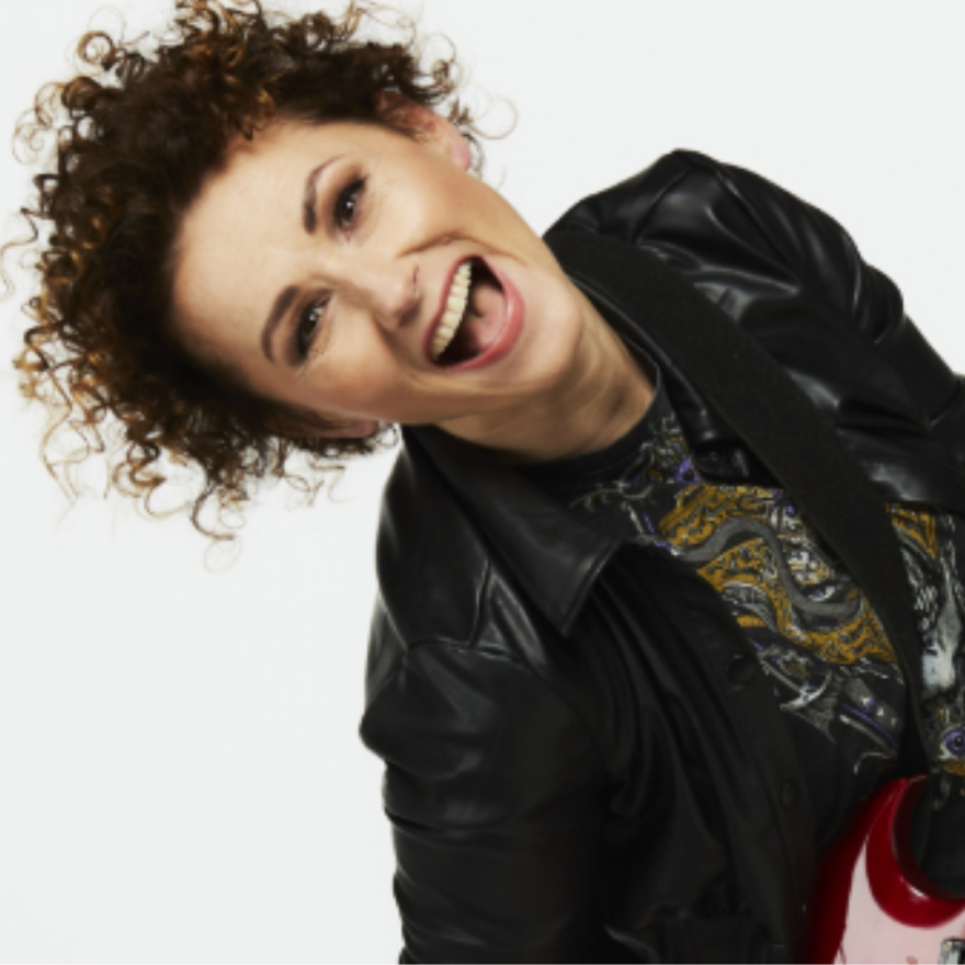 Małgorzata Kierat