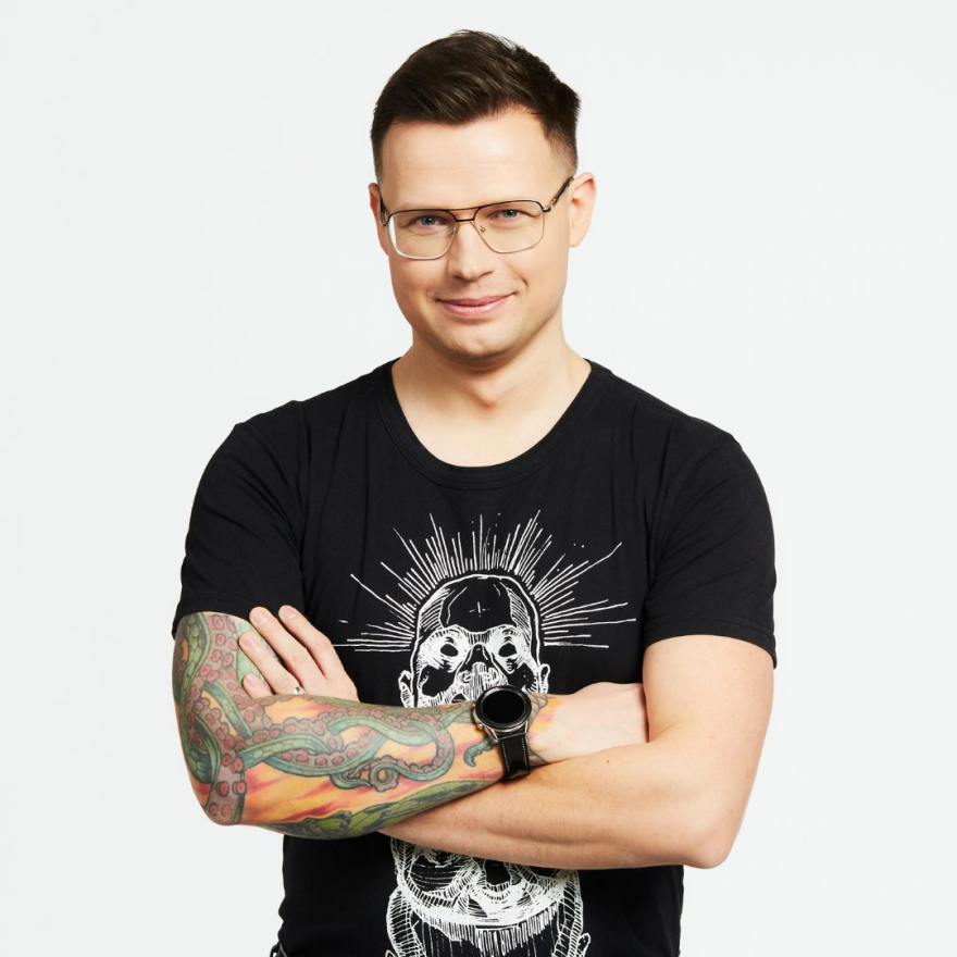 Kuba Kaleta