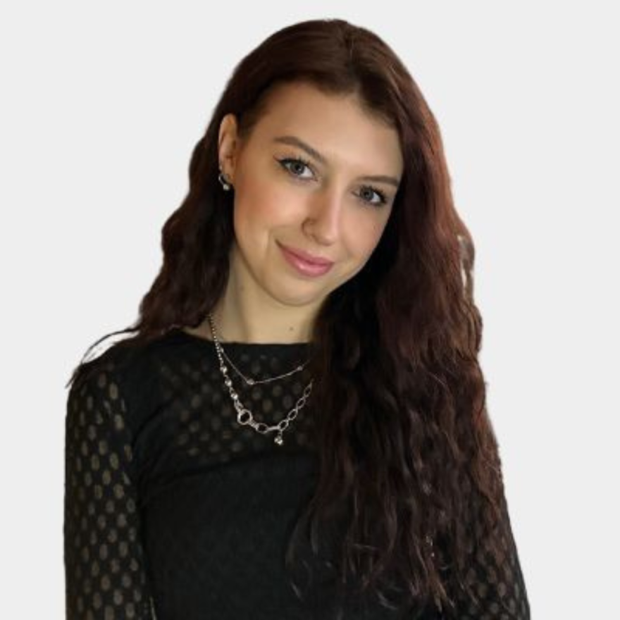 Aleksandra Konopka