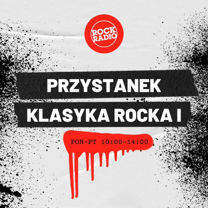 Przystanek Klasyka Rocka I