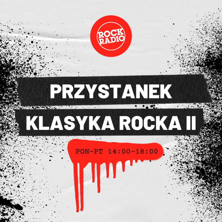 Przystanek Klasyka Rocka II