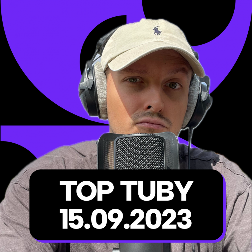 Kizo, Mitski, Diddy, Sex Education, Mortal Kombat i "polski Biały Lotos". Top Tuby 15.09.23 episode artwork