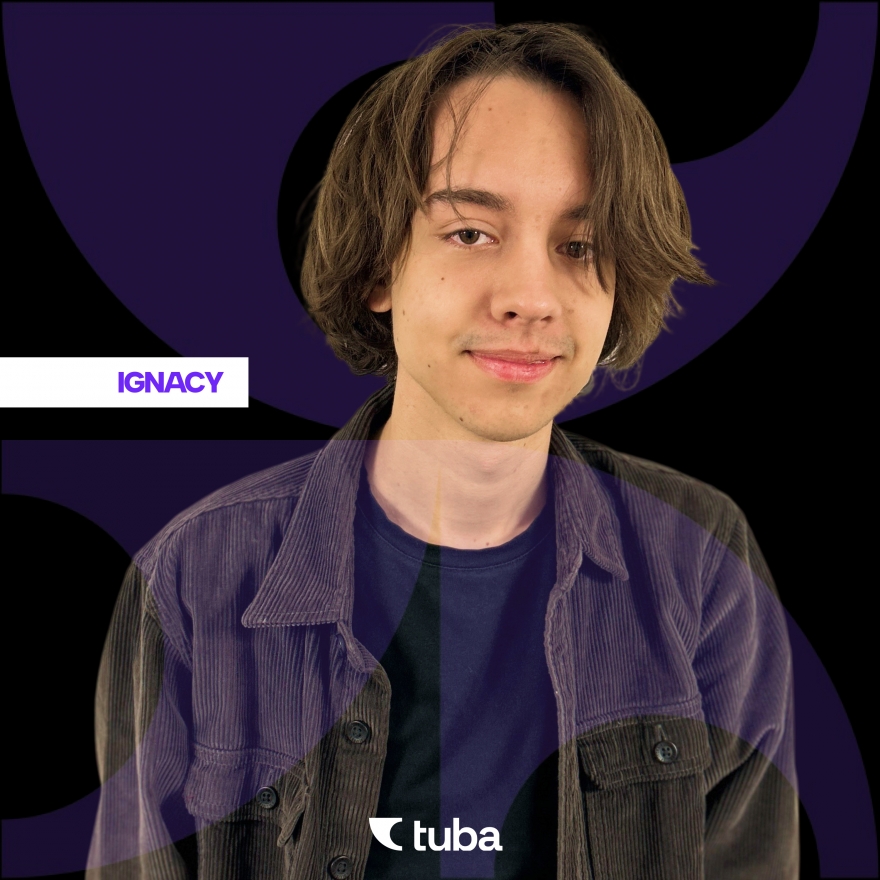 Czy trudno być dziś wrażliwcem? Ignacy. Top Tuby 20.10.23 episode artwork