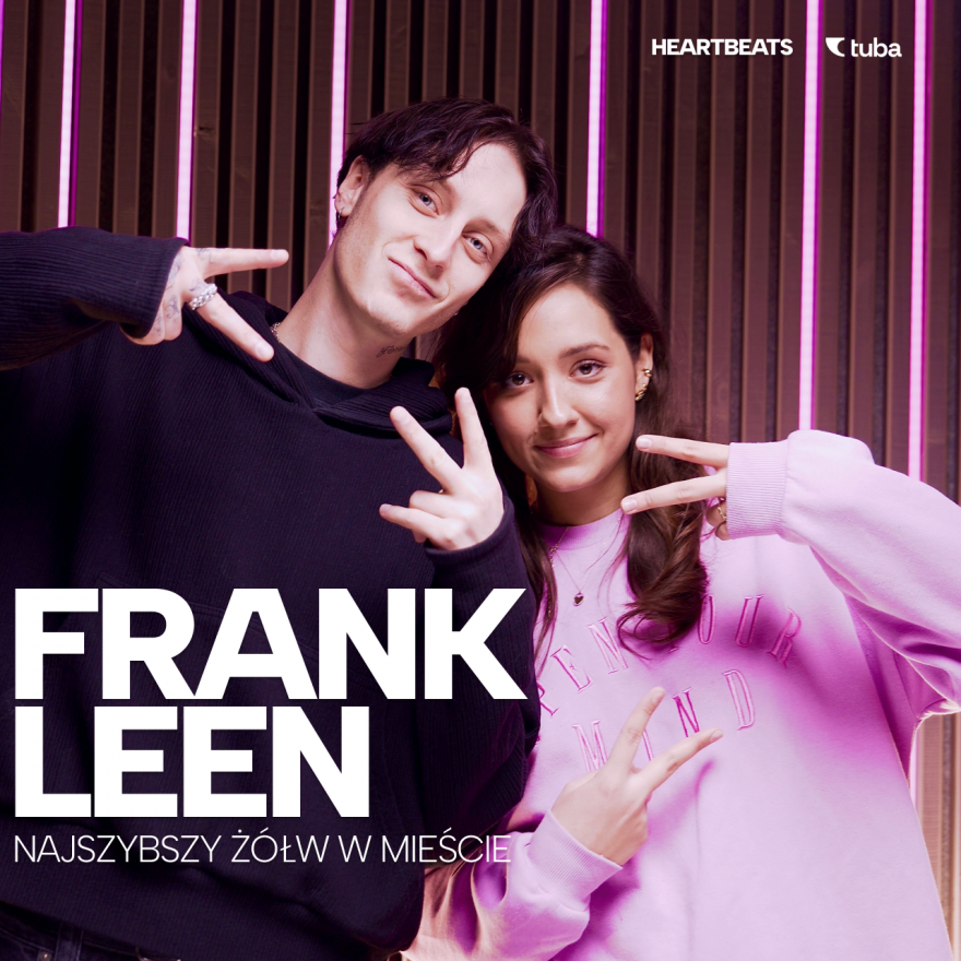 Miłość w czasach Frank Leena episode artwork