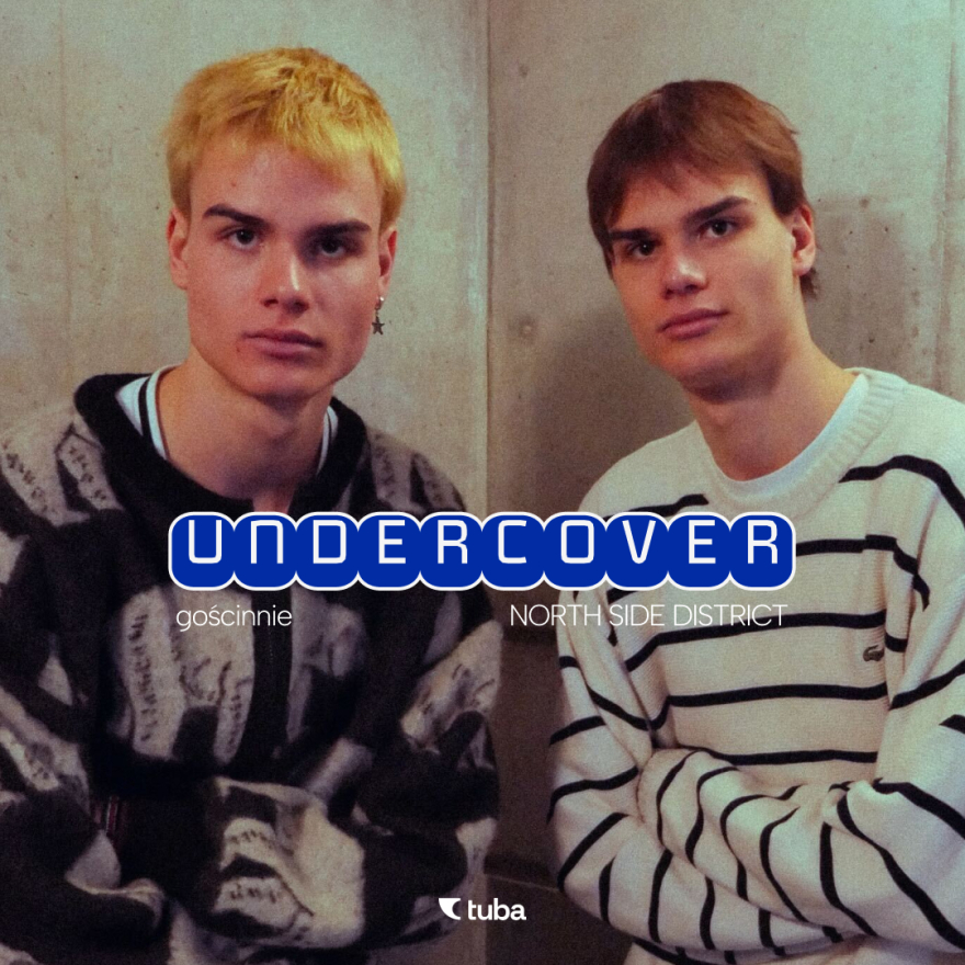 North Side District: „Jeśli wszyscy mówią to samo, nikt nie mówi zbyt wiele.” episode artwork