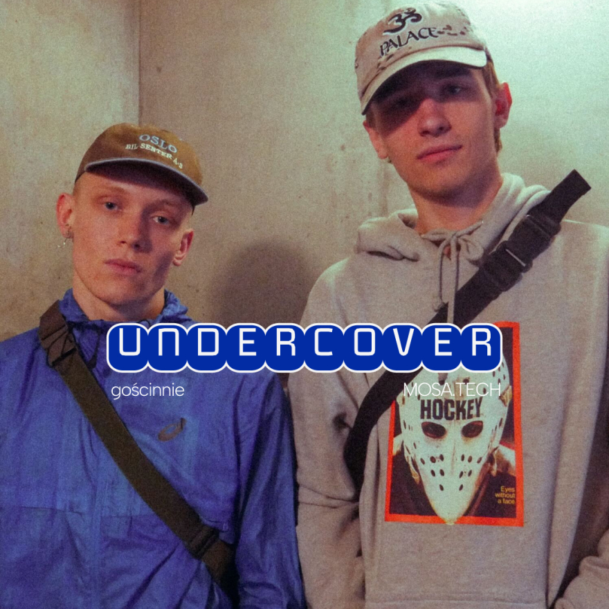 Pokolenie przekminiania siebie. mosa.tech episode artwork