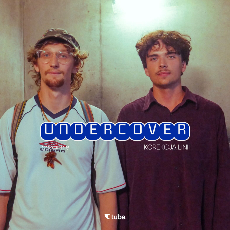 Ten rap zaczął się na domówce u jednego Tadka… KOREKCJA LINII episode artwork