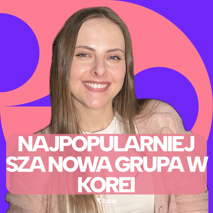 TWS - czy zdobędą międzynarodową popularność? episode artwork