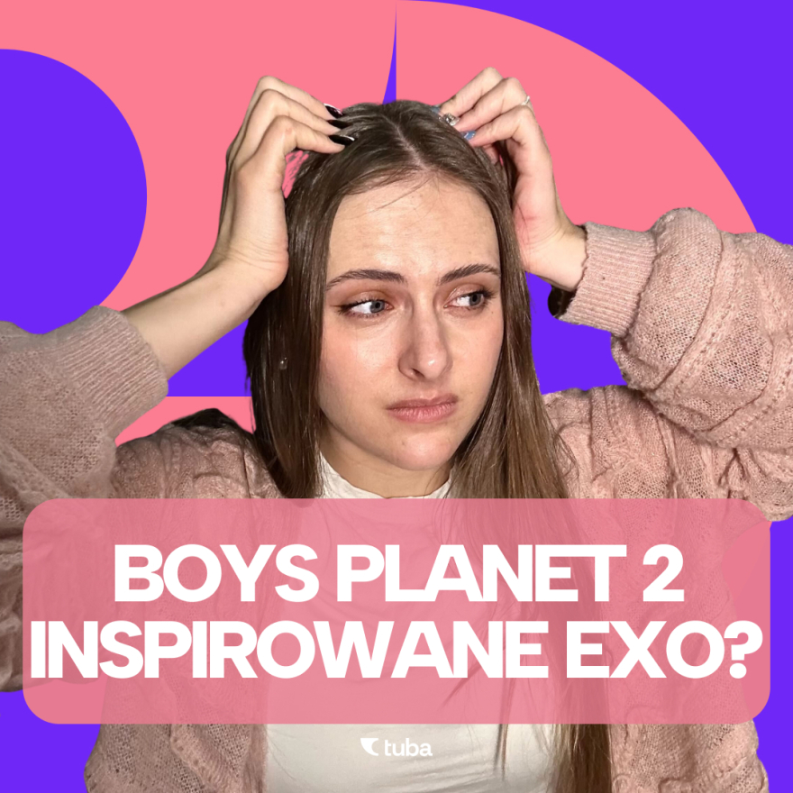 Co w k-popie piszczy? Listopad '24 - MAMA, nieudany protest Briize, finał TimeTurner episode artwork