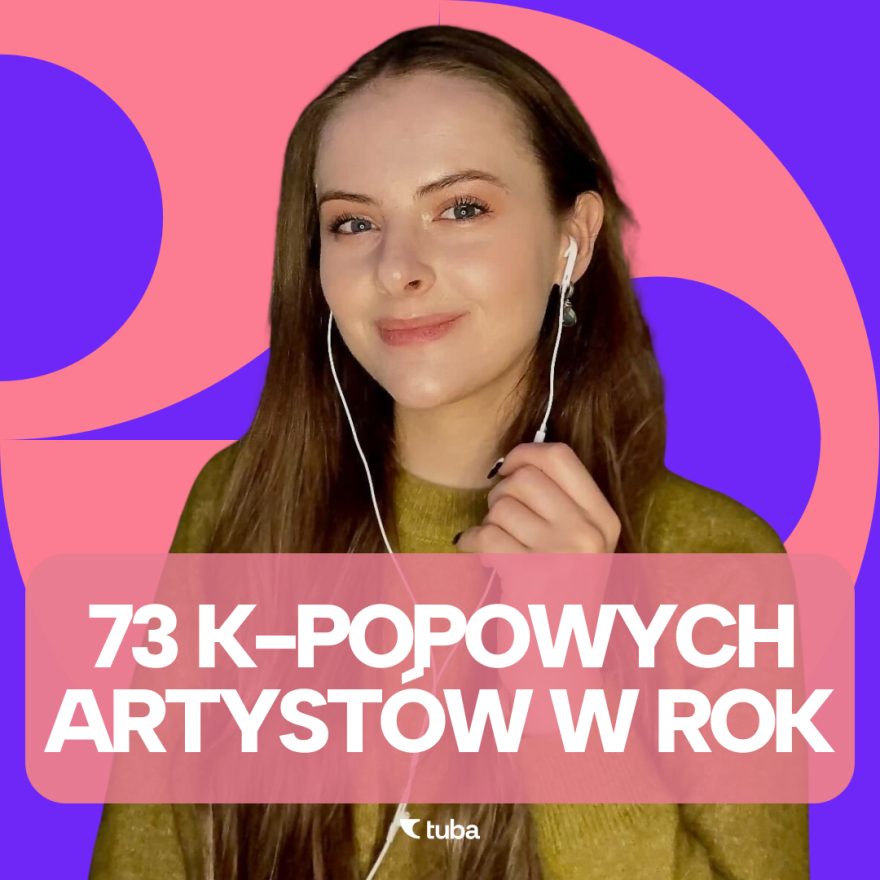 Q&A - koncerty, interakcje z idolami itd. episode artwork