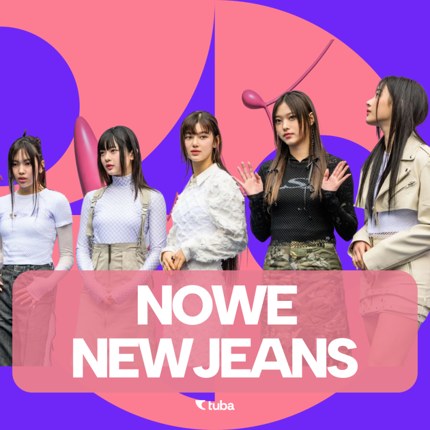 Czy to koniec NewJeans? Część 2 episode artwork