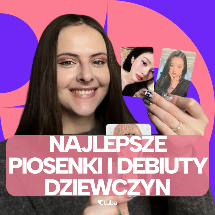K-popowe podsumowanie 2024: girl groups i solistki episode artwork