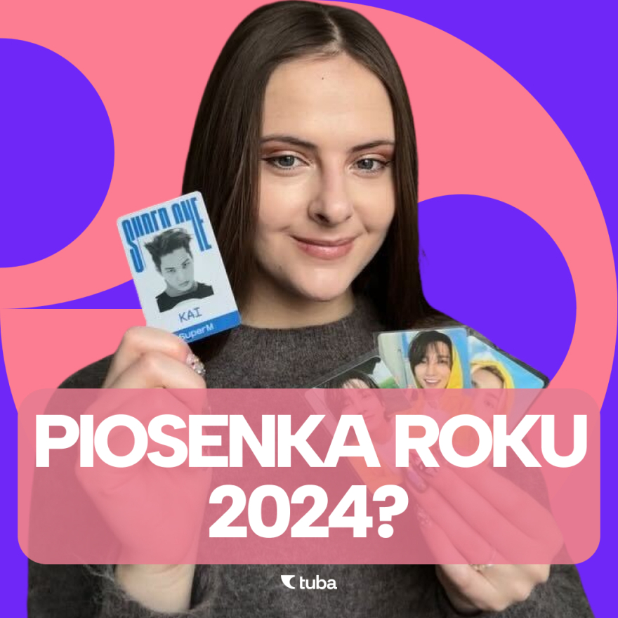 K-popowe podsumowanie 2024: boy groups i soliści episode artwork