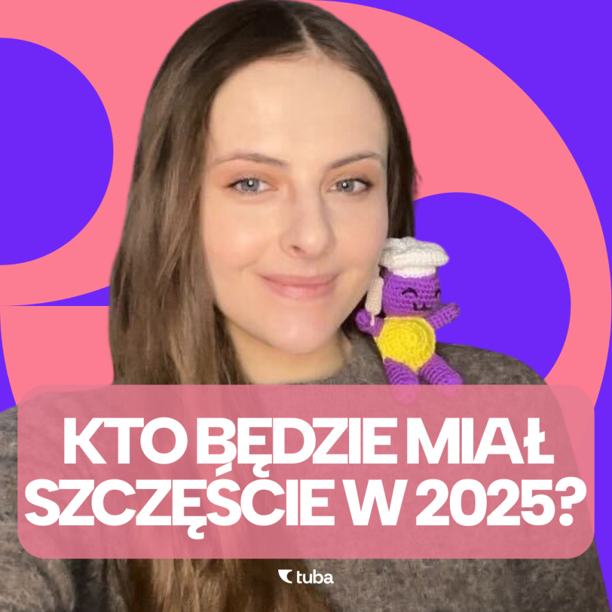 Rok drewnianego węża - co nas czeka w 2025? episode artwork