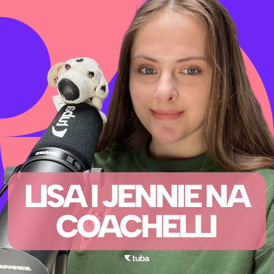 Blackpink jako solistki - kto odnosi największy sukces? episode artwork