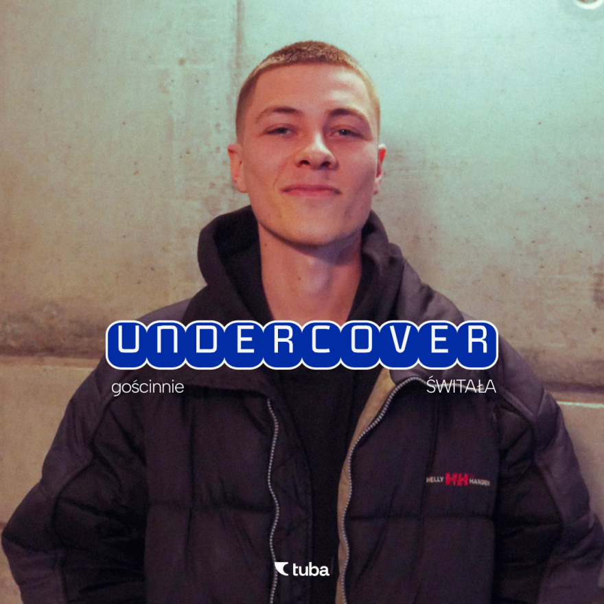 Czy świtała pójdzie do Rap Generation? episode artwork