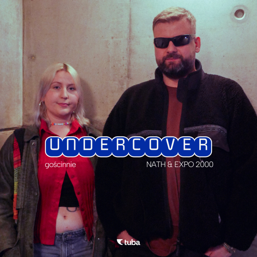 Intymność w Lo-fi. Nath & Expo 2000 o albumie “oxox” episode artwork