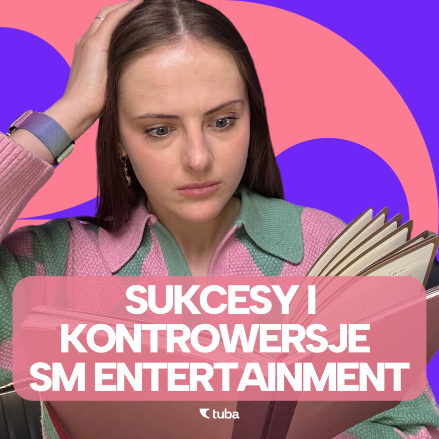 SM Entertainment – jasne i ciemne strony pierwszej wytwórni k-popowej episode artwork