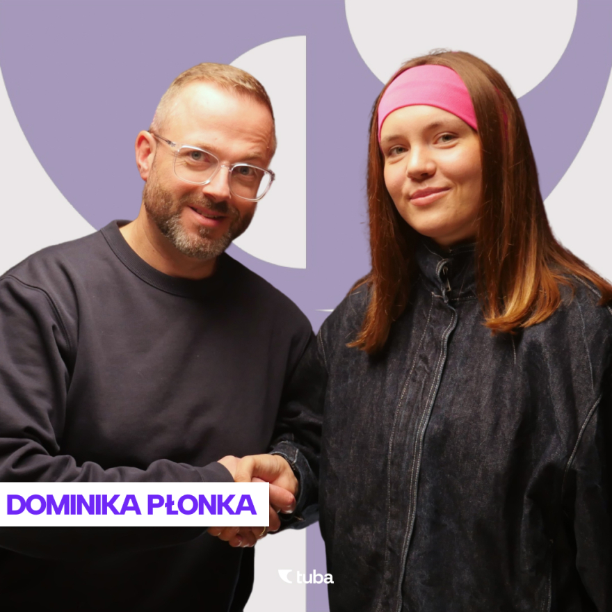 Dominika Płonka i jej Ukryte Pragnienia