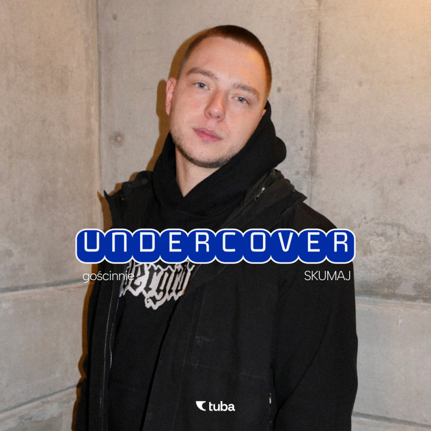 "Nie uważam, że rap to muzyka, która powinna się do czegoś dopasowywać" Skumaj episode artwork