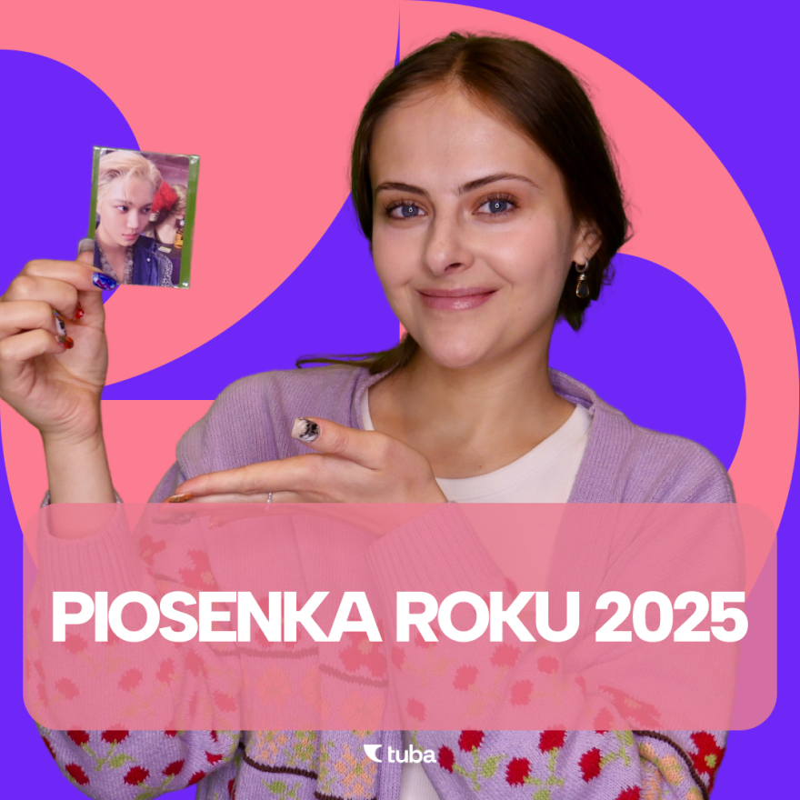 K-popowe podsumowanie 2025: boy groups, soliści i k-drama roku episode artwork
