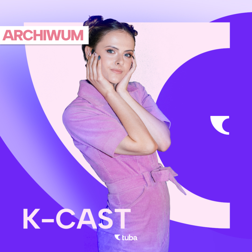 K-pop: z czym to się je? [ODCINEK ARCHIWALNY] episode artwork
