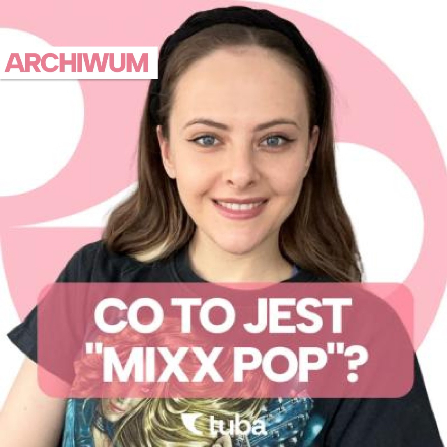 Nmixx - muzyczny eksperyment JYP [ODCINEK ARCHIWALNY] episode artwork
