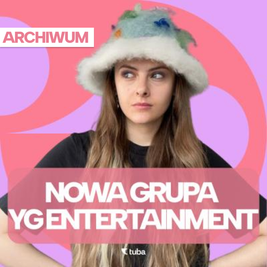 BABYMONSTER - czy dorównają Blackpink? [ODCINEK ARCHIWALNY] episode artwork
