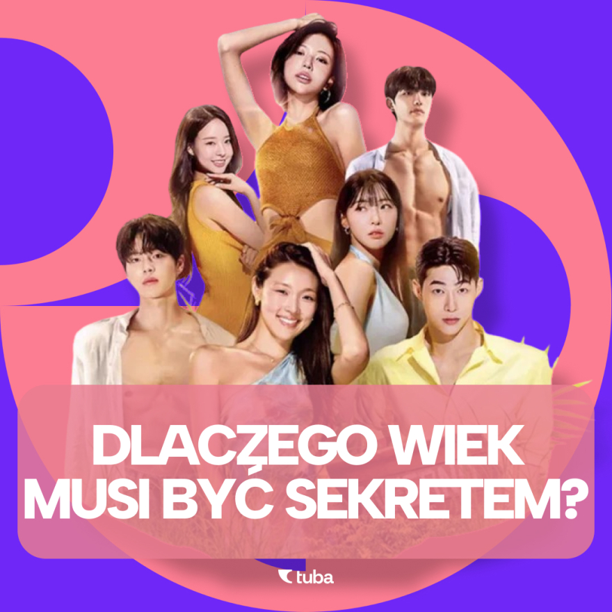 „Piekło Singli”, czyli randkowanie po koreańsku episode artwork