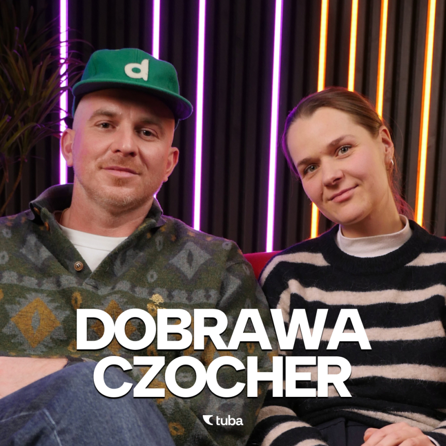 #56 Dobrawa Czocher — Muddy Buddy Hour cover