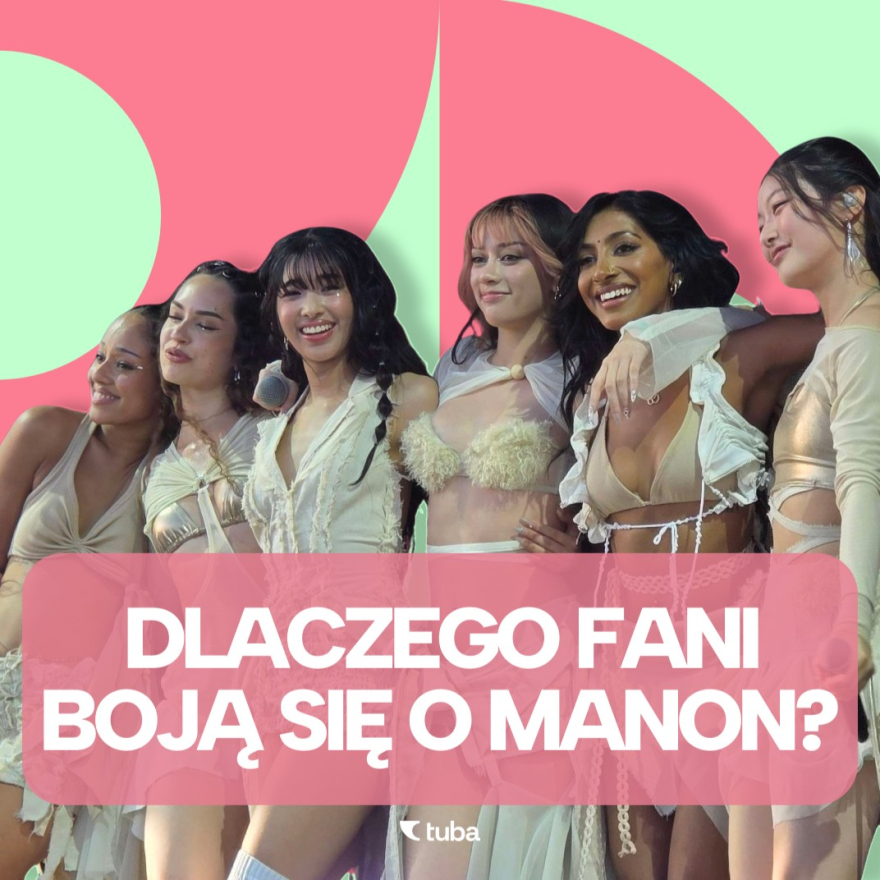 KATSEYE - Co będzie dalej? episode artwork