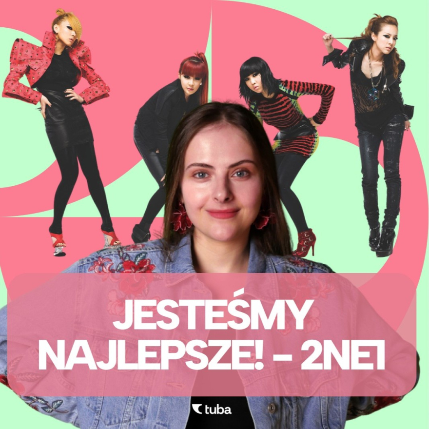 2NE1 - Najlepsza girl group w historii? episode artwork