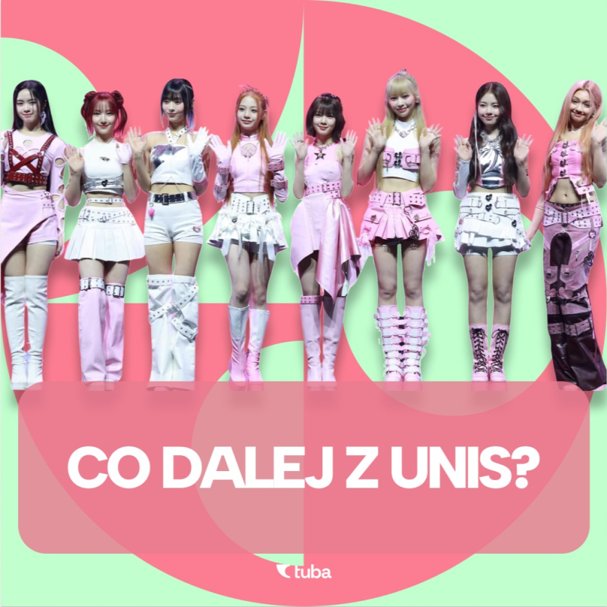 UNIS - niewykorzystany potencjał episode artwork