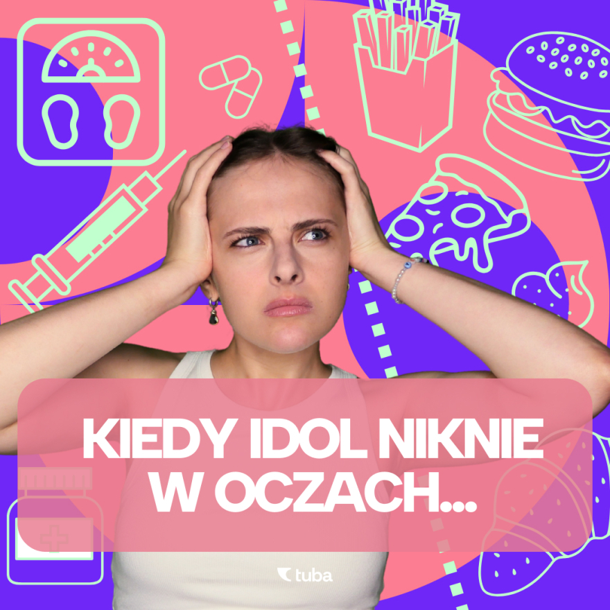 Ciała idoli pod lupą. Czy wolno je komentować? episode artwork