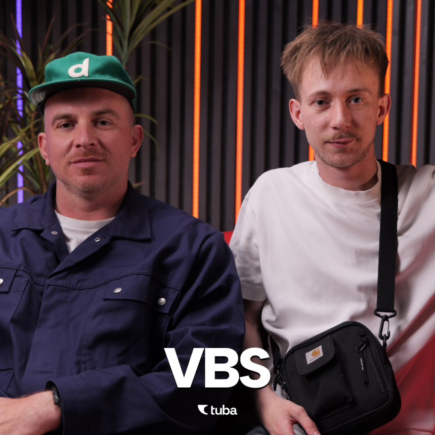 #59 VBS episode artwork