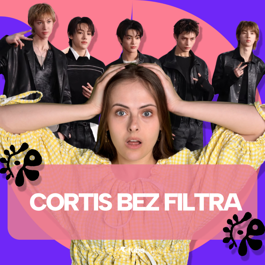 CORTIS: autentyczność czy perfekcyjny plan? episode artwork