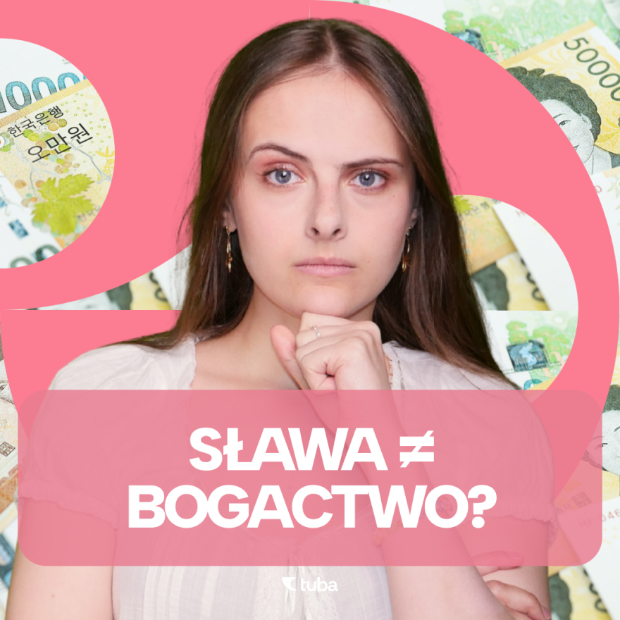 Czy bycie idolem się opłaca? Cała prawda o zarobkach w K-popie episode artwork