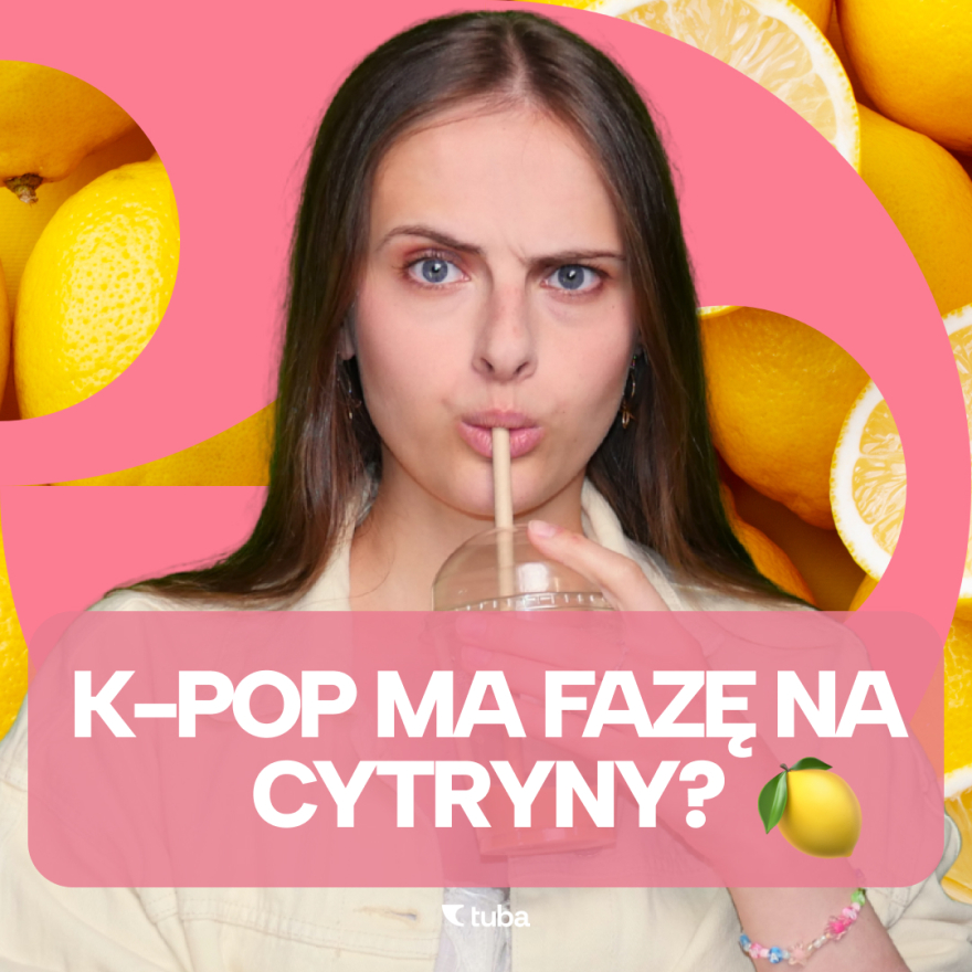 Chrześcijańska koniara i inne dziwne koncepty w k-popie episode artwork